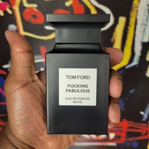 Tom Ford F*cking fabulous